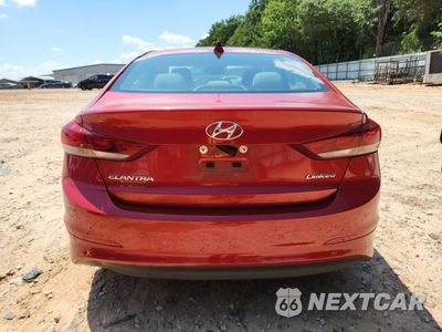 Zdjęcie 6 z 14 samochodu: 2017 HYUNDAI ELANTRA SE VIN:5NPD84LF5HH090892 - miniatura