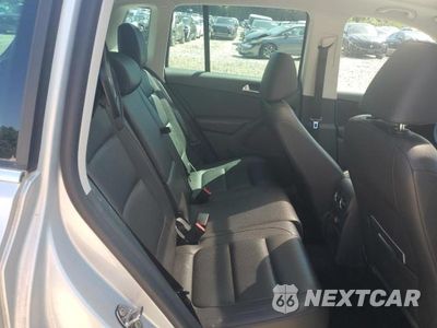 Zdjęcie 11 z 13 samochodu: 2016 VOLKSWAGEN TIGUAN S VIN:WVGBV7AX2GW520573 - miniatura