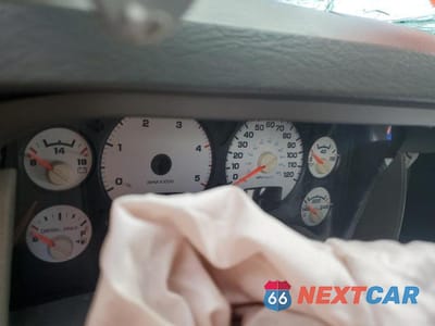 Zdjęcie 9 z 12 samochodu: 2005 DODGE RAM 2500 ST VIN:3D7KR28C55G742671 - miniatura