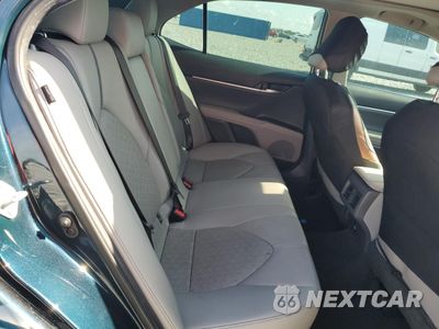 Zdjęcie 10 z 15 samochodu: 2021 TOYOTA CAMRY XSE VIN:4T1K61AKXMU595351 - miniatura