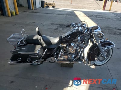 2005 HARLEY-DAVIDSON FLHRCI 1HD1FRW115Y645593 - główne zdjęcie licytacji z USA - miniatura