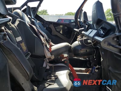 Zdjęcie 8 z 12 samochodu: 2020 POLARIS RZR PRO XP 4 SPORT VIN:3NSR4E924LG164573 - miniatura