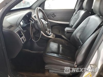 Zdjęcie 7 z 14 samochodu: 2008 CHEVROLET EQUINOX SPORT VIN:2CNDL537386008042 - miniatura