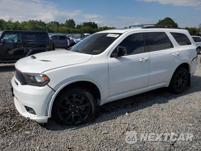 2020 DODGE DURANGO GT 1C4RDJDGXLC223092 - główne zdjęcie licytacji z USA - miniatura