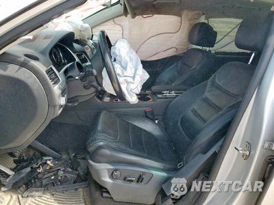 Zdjęcie 7 z 13 samochodu: 2013 VOLKSWAGEN TOUAREG V6 TDI VIN:WVGEP9BP1DD008022 - miniatura