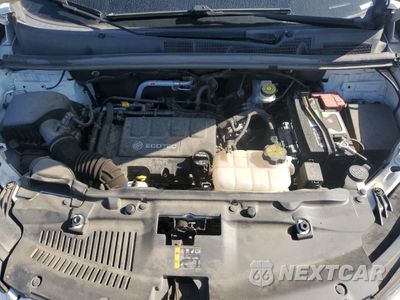 Zdjęcie 11 z 15 samochodu: 2020 BUICK ENCORE PREFERRED VIN:KL4CJASB0LB024459 - miniatura