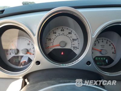 Zdjęcie 9 z 14 samochodu: 2008 CHRYSLER PT CRUISER VIN:3A8FY48B98T214377 - miniatura