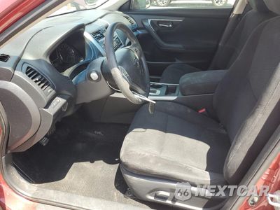 Zdjęcie 7 z 14 samochodu: 2015 NISSAN ALTIMA 2.5 VIN:1N4AL3AP7FN381372 - miniatura