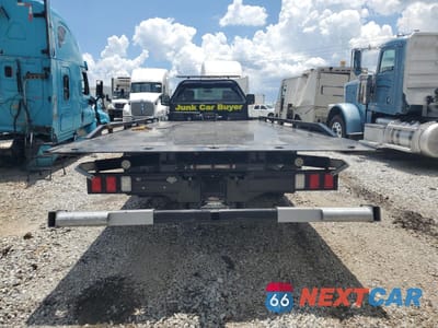 Zdjęcie 11 z 12 samochodu: 2024 RAM 5500 VIN:3C7WRMDL0RG289064 - miniatura