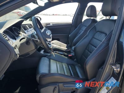 Zdjęcie 7 z 16 samochodu: 2019 VOLKSWAGEN GTI S VIN:3VW6T7AU7KM036261 - miniatura