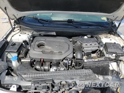Zdjęcie 11 z 14 samochodu: 2017 HYUNDAI SONATA SPORT VIN:5NPE34AF5HH467193 - miniatura
