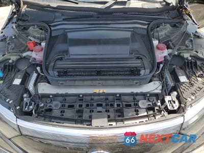 Zdjęcie 11 z 13 samochodu: 2023 MERCEDES-BENZ EQS SEDAN 450+ VIN:W1KCG2DB3PA033777 - miniatura