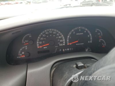 Zdjęcie 9 z 12 samochodu: 2002 FORD F150 VIN:1FTRX17W72NA66263 - miniatura