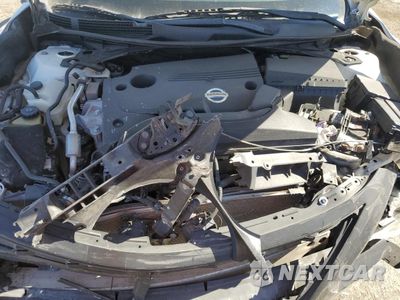 Zdjęcie 11 z 14 samochodu: 2015 NISSAN ALTIMA 2.5 VIN:1N4AL3AP8FC166692 - miniatura