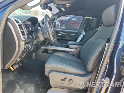 Zdjęcie 7 z 13 samochodu: 2019 RAM 1500 BIG HORN/LONE STAR VIN:1C6RRFBG1KN871822 - miniatura