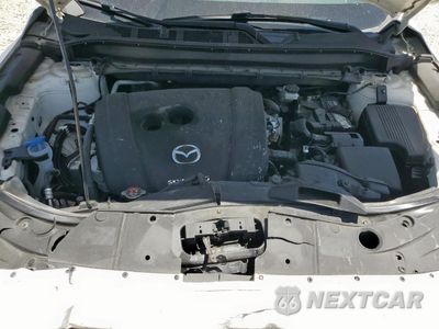 Zdjęcie 12 z 14 samochodu: 2020 MAZDA CX-5 SPORT VIN:JM3KFABM2L0738696 - miniatura