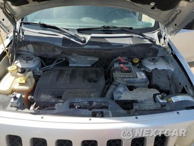 Zdjęcie 12 z 13 samochodu: 2011 JEEP PATRIOT SPORT VIN:1J4NF1GB6BD250317 - miniatura