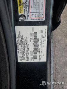 Zdjęcie 12 z 12 samochodu: 2010 FORD FUSION SE VIN:3FAHP0HA6AR199638 - miniatura