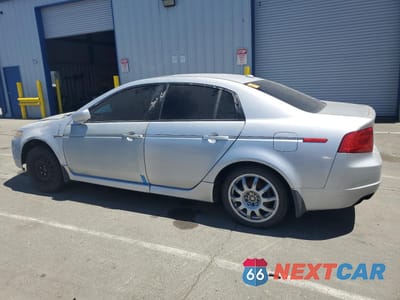 Drugie zdjęcie samochodu z przodu: 2004 ACURA TL VIN:19UUA65694A018013 - miniatura