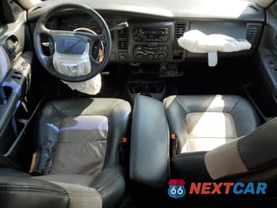 Zdjęcie 8 z 15 samochodu: 2001 DODGE DURANGO VIN:1B4HS28Z71F533647 - miniatura