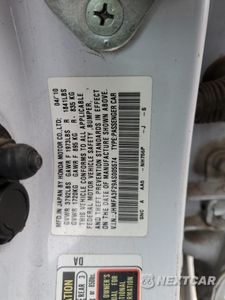 Zdjęcie 12 z 12 samochodu: 2010 HONDA CIVIC HYBRID VIN:JHMFA3F29AS005574 - miniatura