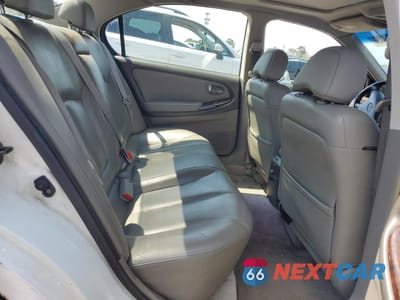 Zdjęcie 10 z 12 samochodu: 2000 INFINITI I30 VIN:JNKCA31A6YT205897 - miniatura