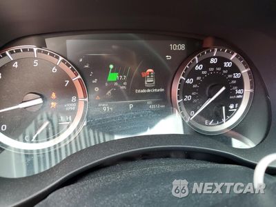 Zdjęcie 9 z 13 samochodu: 2022 TOYOTA HIGHLANDER XLE VIN:5TDGZRAH9NS560617 - miniatura