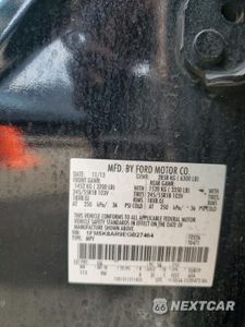 Zdjęcie 13 z 15 samochodu: 2014 FORD EXPLORER POLICE INTERCEPTOR VIN:1FM5K8AR9EGB27464 - miniatura