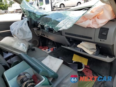 Zdjęcie 8 z 12 samochodu: 2010 CHEVROLET SILVERADO C3500 VIN:1GB8CZBK9AZ254997 - miniatura