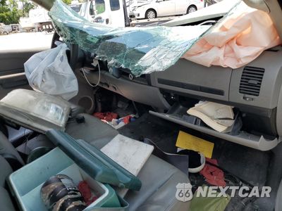 Zdjęcie 8 z 12 samochodu: 2010 CHEVROLET SILVERADO C3500 VIN:1GB8CZBK9AZ254997 - miniatura
