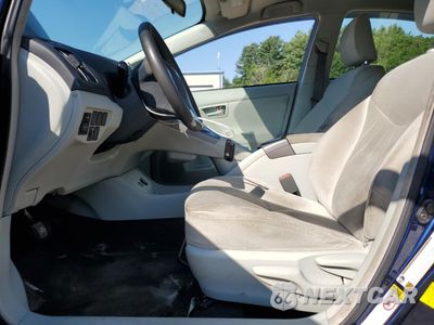 Zdjęcie 7 z 12 samochodu: 2014 TOYOTA PRIUS VIN:JTDKN3DU7E1743541 - miniatura