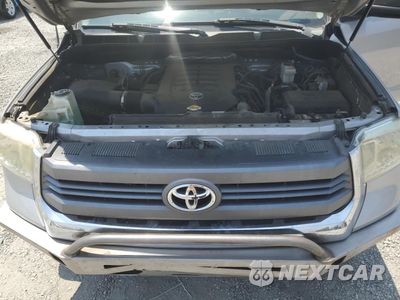 Zdjęcie 11 z 14 samochodu: 2015 TOYOTA TUNDRA CREWMAX SR5 VIN:5TFDY5F16FX426556 - miniatura