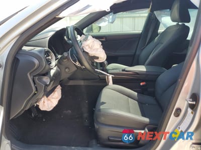 Zdjęcie 7 z 13 samochodu: 2023 LEXUS IS 300 VIN:JTHD81F28P5050763 - miniatura