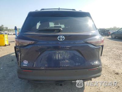 Zdjęcie 6 z 13 samochodu: 2023 TOYOTA SIENNA XLE VIN:5TDYSKFC5PS074063 - miniatura
