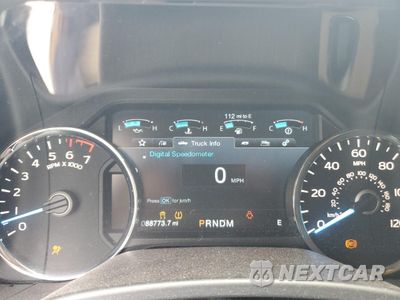 Zdjęcie 9 z 15 samochodu: 2018 FORD F150 SUPERCREW VIN:1FTEW1E53JFB29699 - miniatura