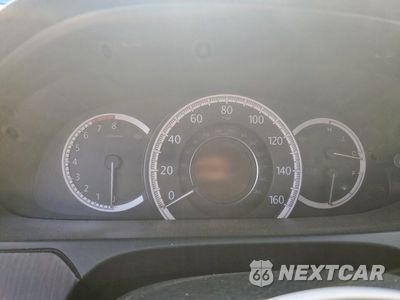 Zdjęcie 9 z 15 samochodu: 2014 HONDA ACCORD EX VIN:1HGCR2F78EA303520 - miniatura