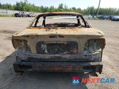 Zdjęcie 6 z 11 samochodu: 1994 FORD MUSTANG VIN:1FALP4043RF188919 - miniatura