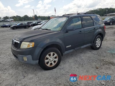 2008 MAZDA TRIBUTE I 4F2CZ02Z48KM18527 - główne zdjęcie licytacji z USA - miniatura