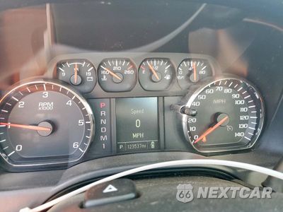 Zdjęcie 9 z 13 samochodu: 2015 CHEVROLET SILVERADO C3500 VIN:1GB3CYCG8FZ504624 - miniatura