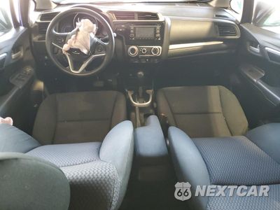 Zdjęcie 8 z 13 samochodu: 2019 HONDA FIT LX VIN:3HGGK5H42KM741412 - miniatura
