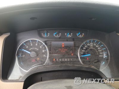 Zdjęcie 9 z 14 samochodu: 2013 FORD F150 SUPERCREW VIN:1FTFW1EF1DKF16325 - miniatura
