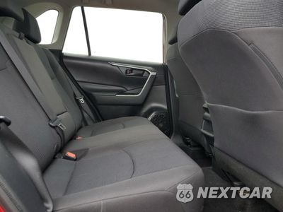 Zdjęcie 11 z 16 samochodu: 2020 TOYOTA RAV4 LE VIN:2T3F1RFV8LC093267 - miniatura