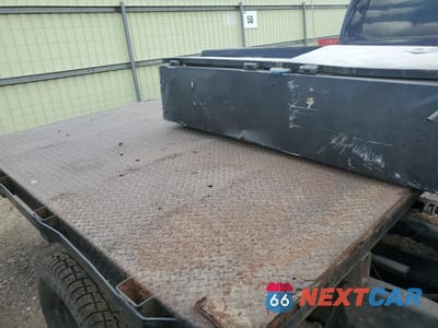 Zdjęcie 10 z 13 samochodu: 1993 GMC SIERRA C1500 VIN:1GTEC14K5PZ523681 - miniatura