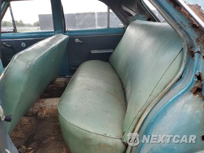 Zdjęcie 10 z 12 samochodu: 1965 CHEVROLET NOVA VIN:115695N219024 - miniatura