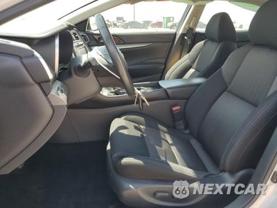 Zdjęcie 7 z 14 samochodu: 2017 NISSAN MAXIMA 3.5S VIN:1N4AA6AP3HC398840 - miniatura