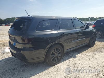 Trzecie zdjęcie samochodu z tyłu: 2012 DODGE DURANGO R/T VIN:1C4SDHCT3CC121772 - miniatura