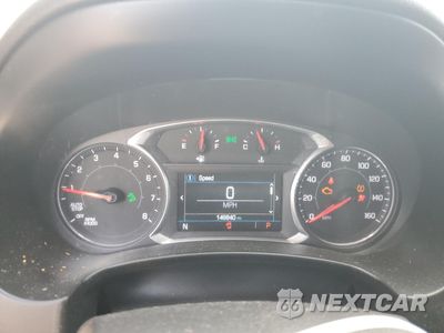 Zdjęcie 9 z 17 samochodu: 2018 GMC TERRAIN SLT VIN:3GKALPEX3JL295162 - miniatura