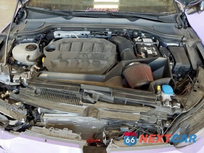 Zdjęcie 11 z 13 samochodu: 2024 VOLKSWAGEN GTI S VIN:WVWGA7CD9RW117766 - miniatura