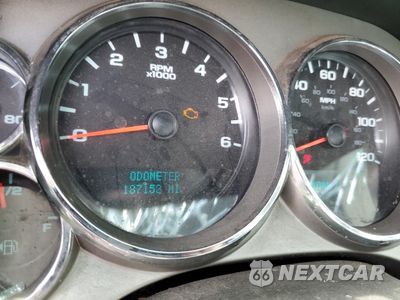 Zdjęcie 9 z 12 samochodu: 2010 CHEVROLET SILVERADO C3500 VIN:1GB8CZBK9AZ254997 - miniatura