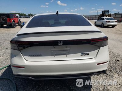 Zdjęcie 6 z 15 samochodu: 2023 HONDA ACCORD HYBRID SPORT-L VIN:1HGCY2F74PA045051 - miniatura